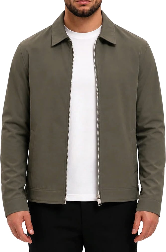 Richesse SMART JACKET EARTH Grijs