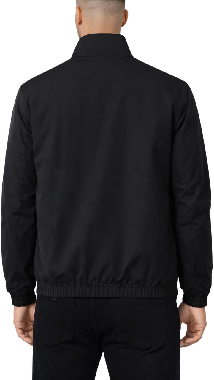Richesse CORE JACKET BLACK Zwart