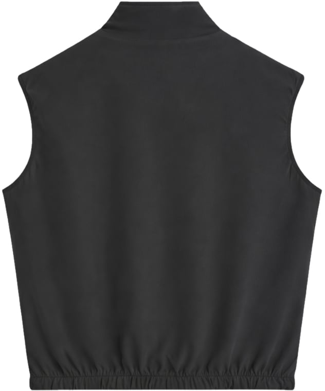 Richesse CORE BODYWARMER GREY Grijs