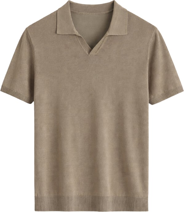 Richesse CORE POLO BEIGE Divers