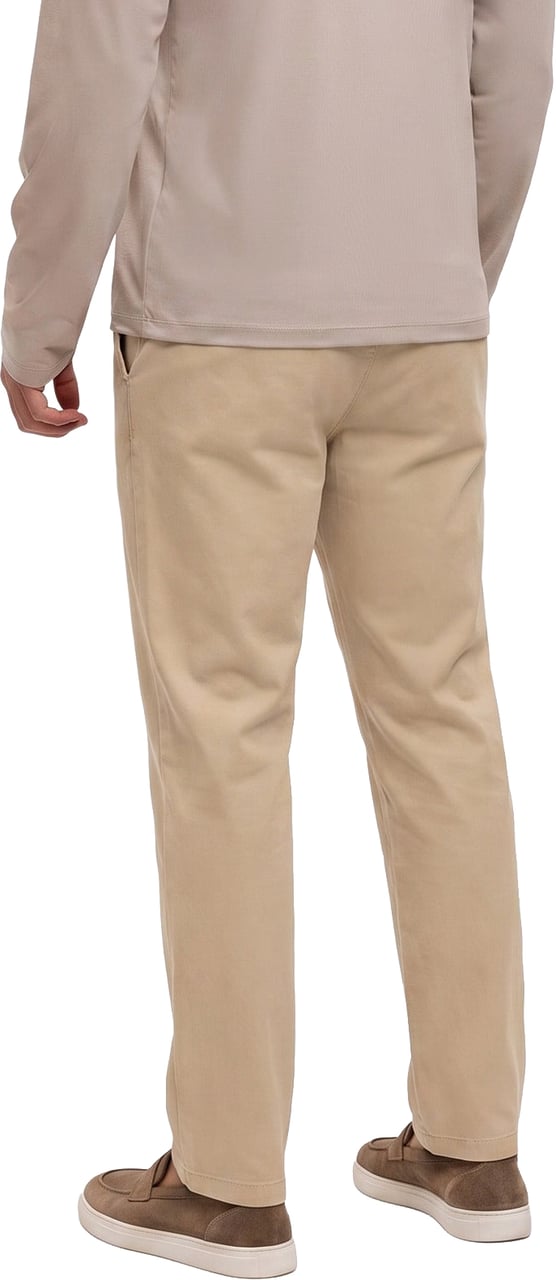 Richesse VALERMO PANTS | BEIGE Beige