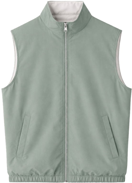 Richesse CORE BODYWARMER MINT Divers