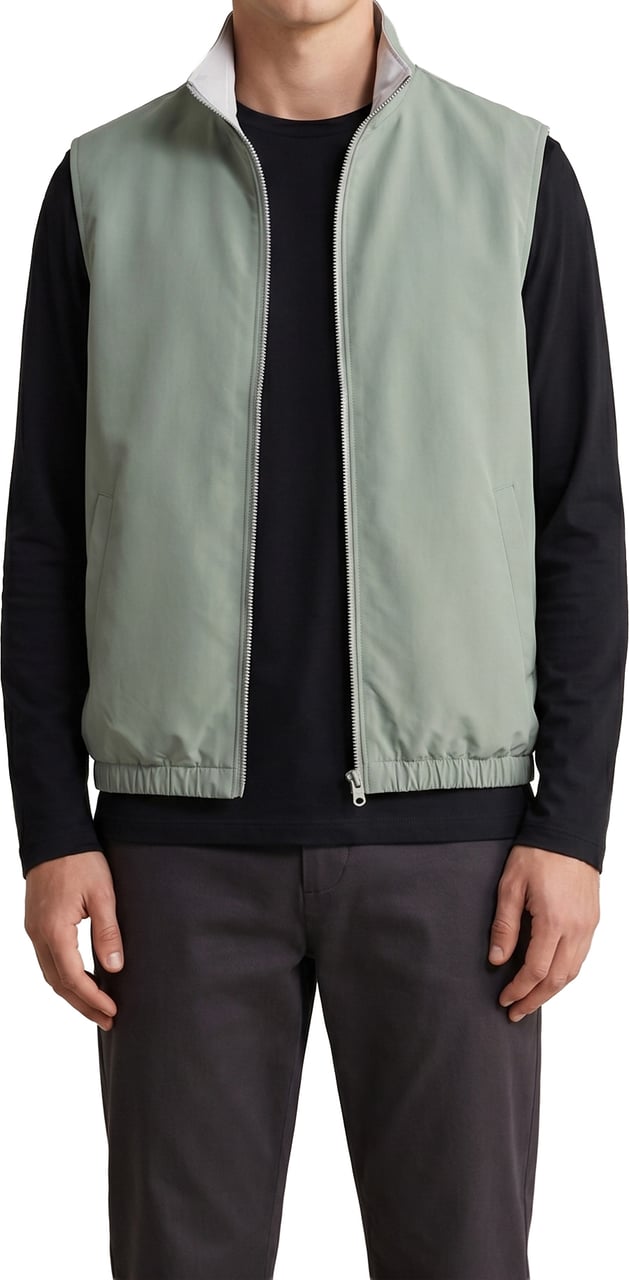 Richesse CORE BODYWARMER MINT Divers