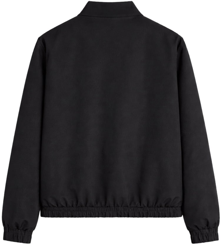 Richesse TECH VEST | BLACK Zwart