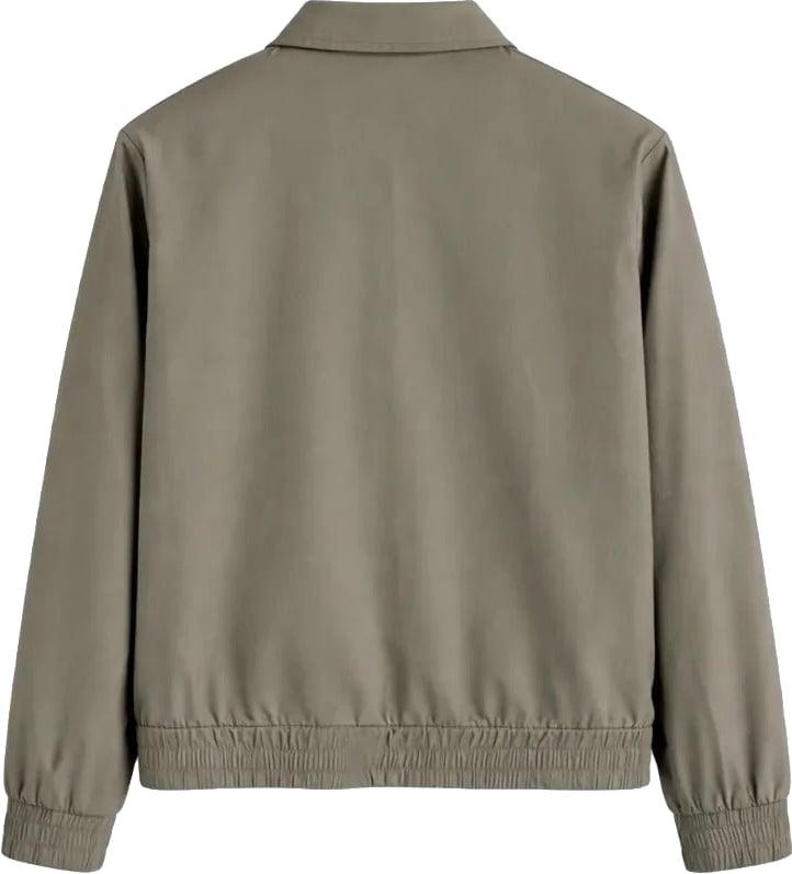 Richesse TECH VEST | OLIVE Groen