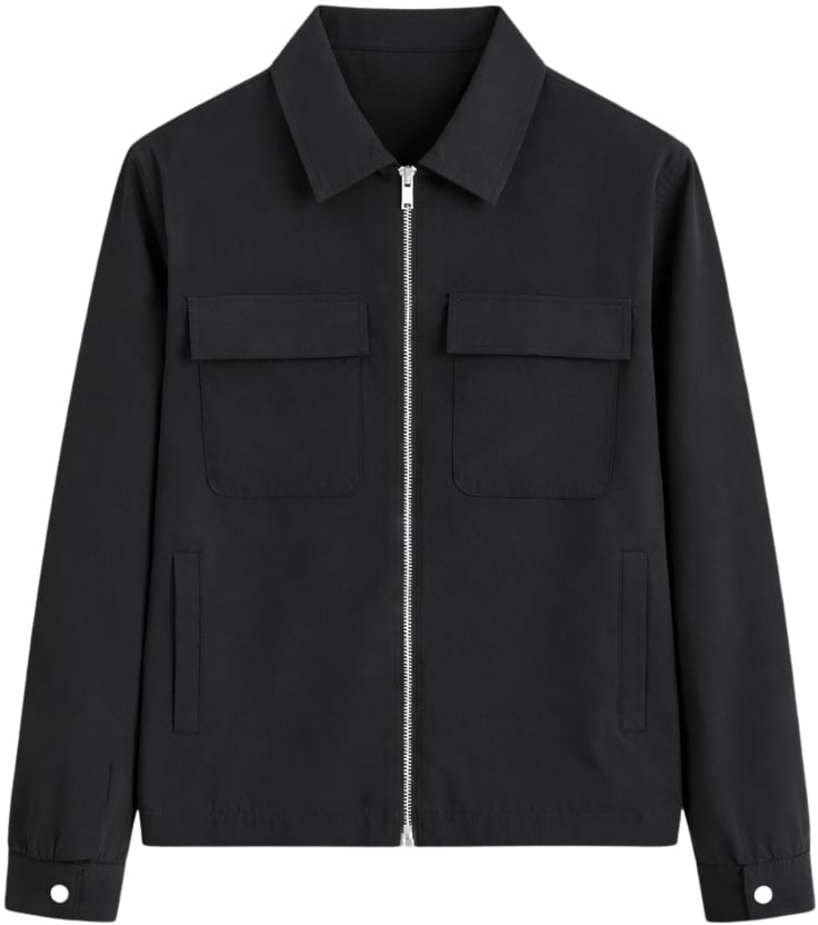 Richesse TECH VEST | BLACK Divers