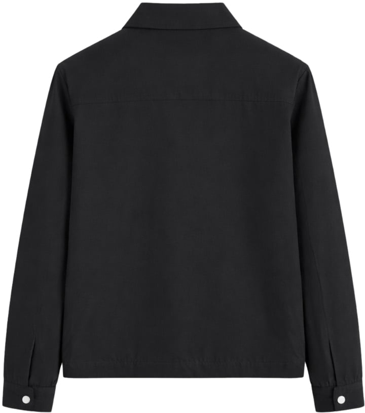 Richesse TECH VEST | BLACK Divers