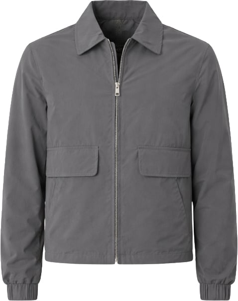 Richesse TECH SUIT | GREY Grijs