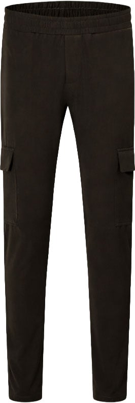 Richesse ESSENTIAL SUIT | DARK BROWN Bruin