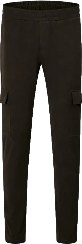 Richesse ESSENTIAL SUIT | DARK BROWN Bruin