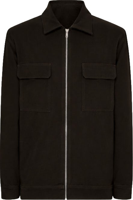 Richesse ESSENTIAL SUIT | DARK BROWN Bruin