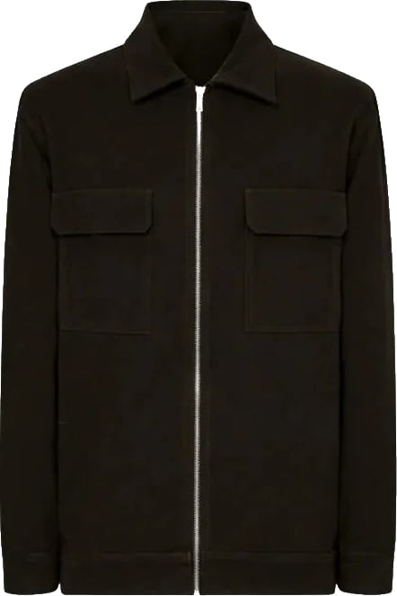 Richesse ESSENTIAL SUIT | DARK BROWN Bruin