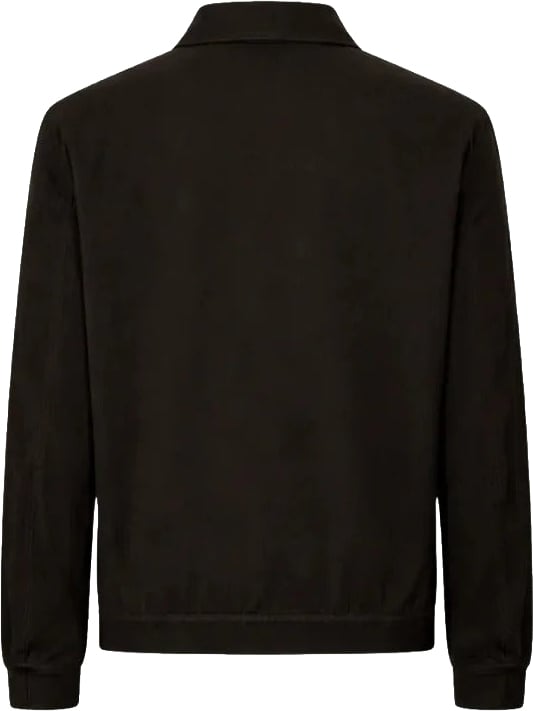 Richesse ESSENTIAL SUIT | DARK BROWN Bruin