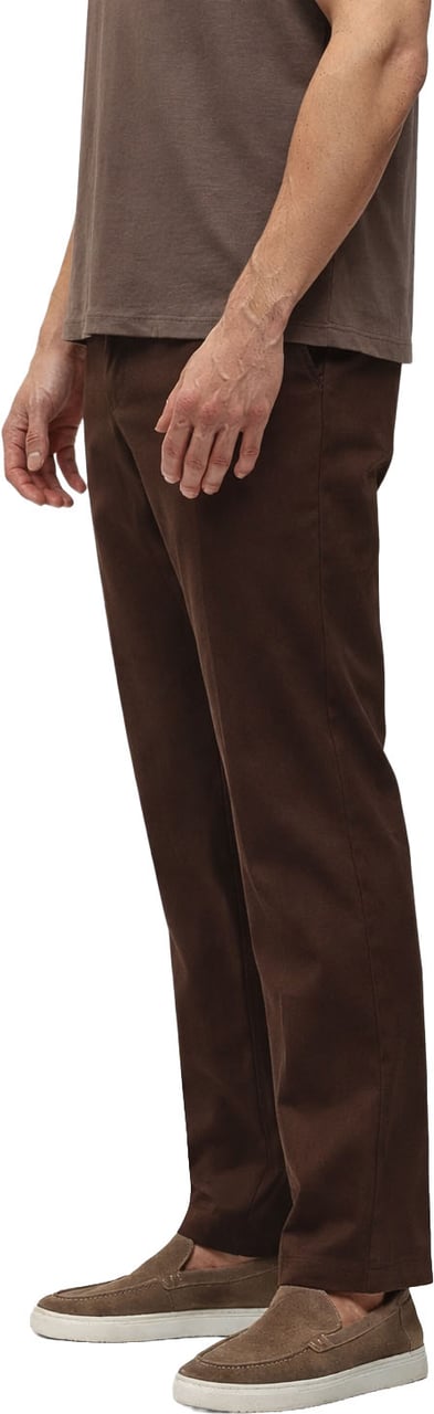 Richesse ESSENTIAL PANTS | BROWN Bruin