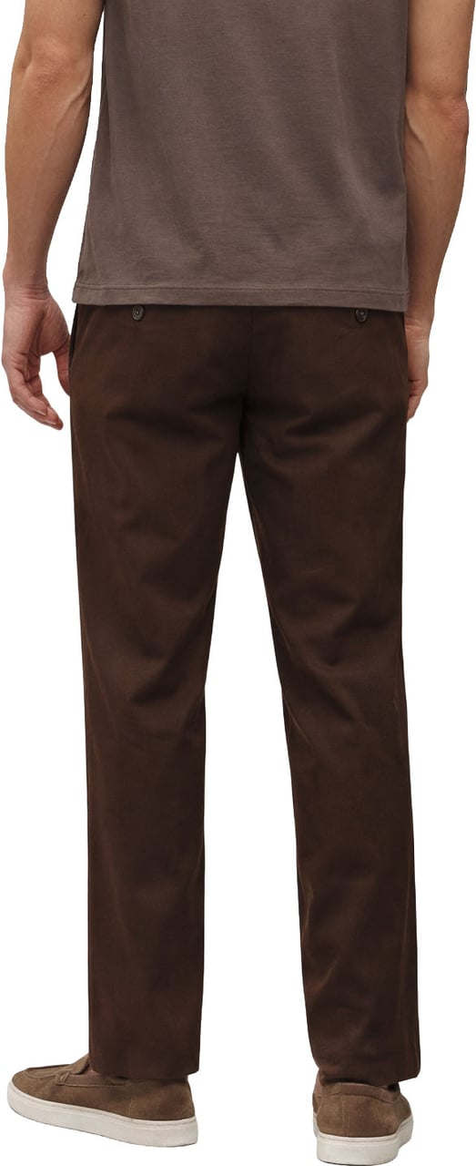 Richesse ESSENTIAL PANTS | BROWN Bruin