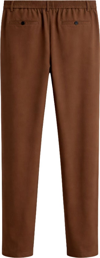 Richesse ESSENTIAL PANTS | BROWN Bruin