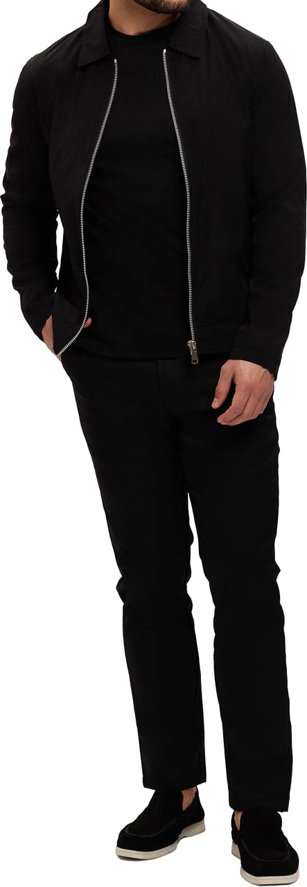 Richesse TECH SUIT | BLACK Zwart