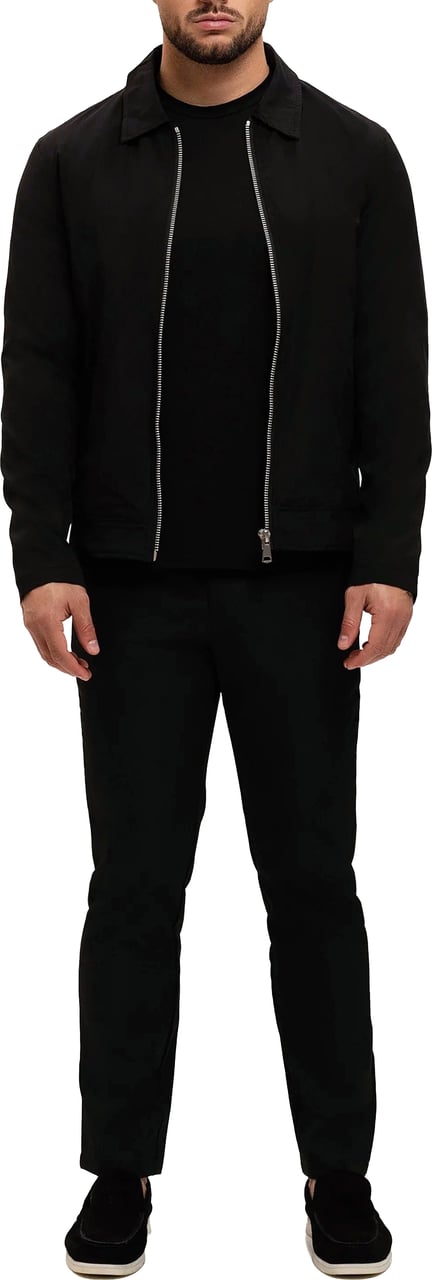 Richesse TECH SUIT | BLACK Zwart