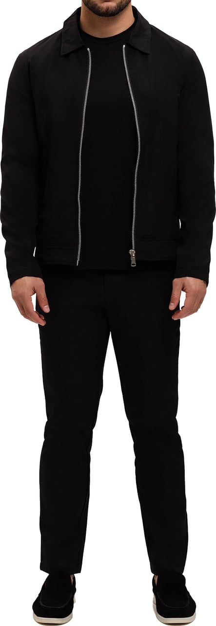 Richesse TECH SUIT | BLACK Zwart