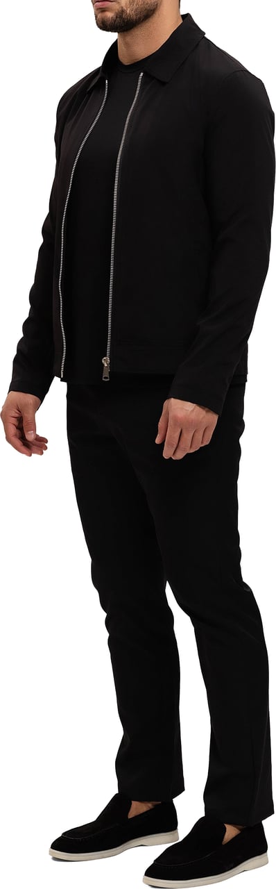 Richesse TECH SUIT | BLACK Zwart