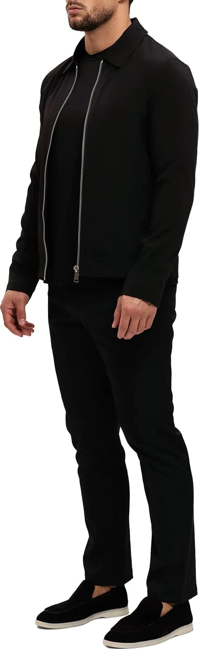 Richesse TECH SUIT | BLACK Zwart