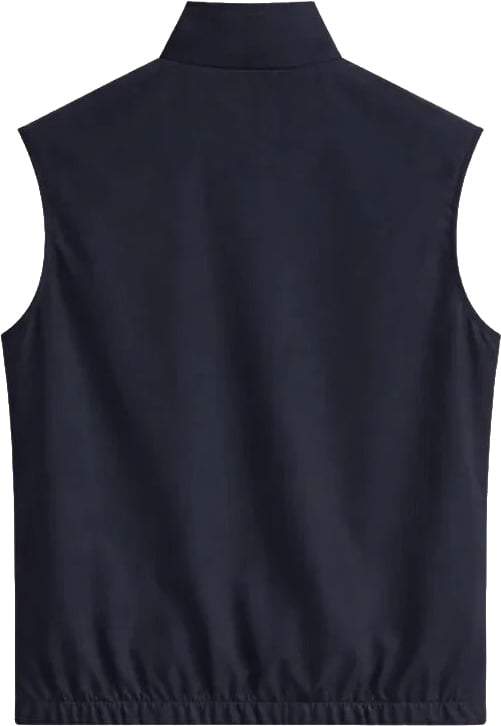 Richesse CORE BODYWARMER NAVY Blauw