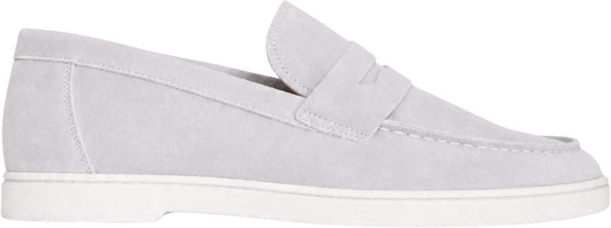 Richesse GIANNI LOAFER | GREY Grijs