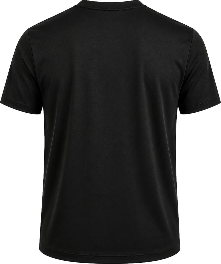 Richesse GLOSS ESSENTIAL SHIRT BLACK Beige