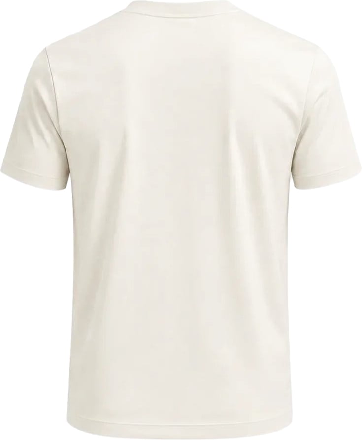 Richesse GLOSS ESSENTIAL SHIRT OFF WHITE Divers