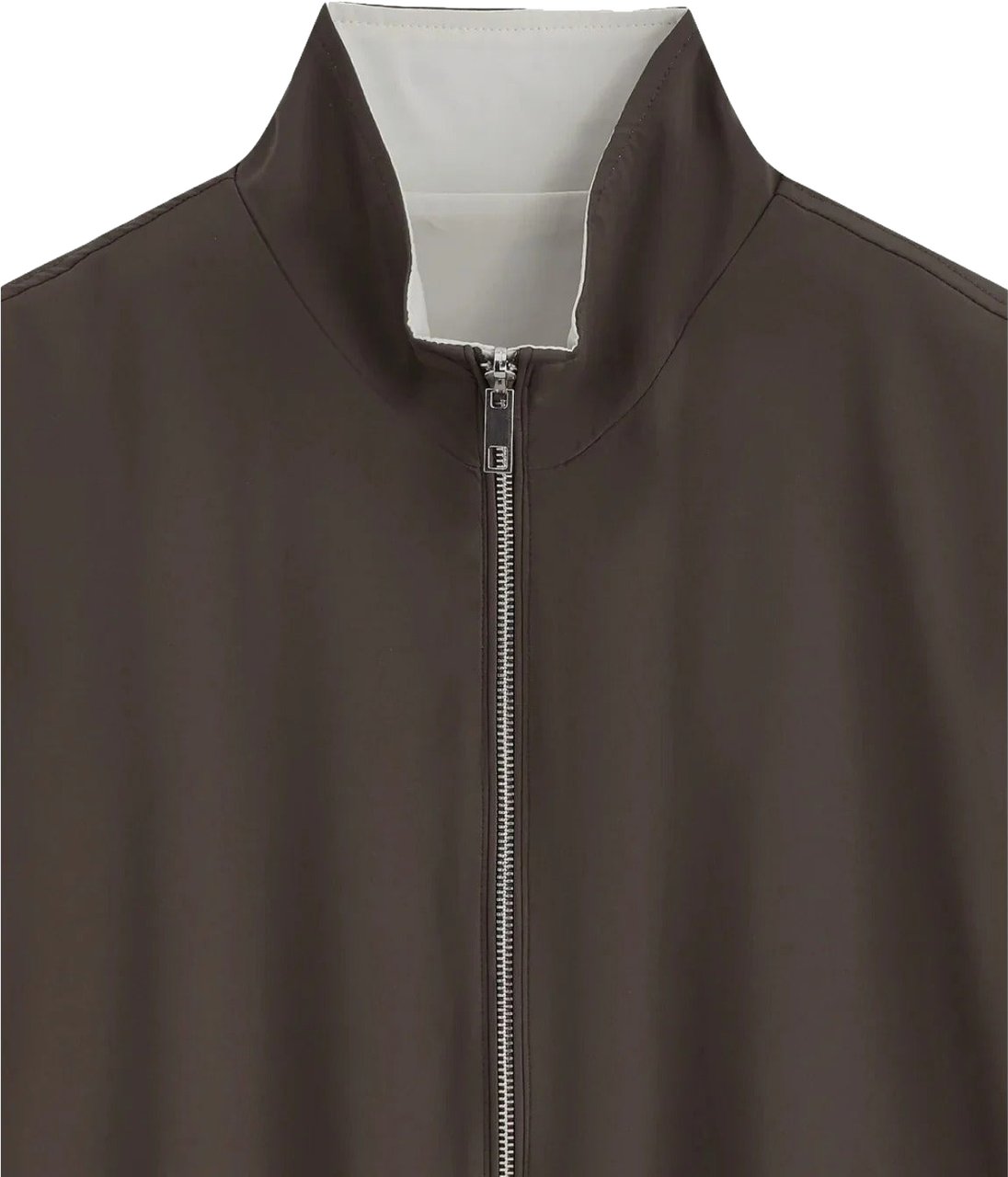Richesse CORE BODYWARMER BROWN Divers