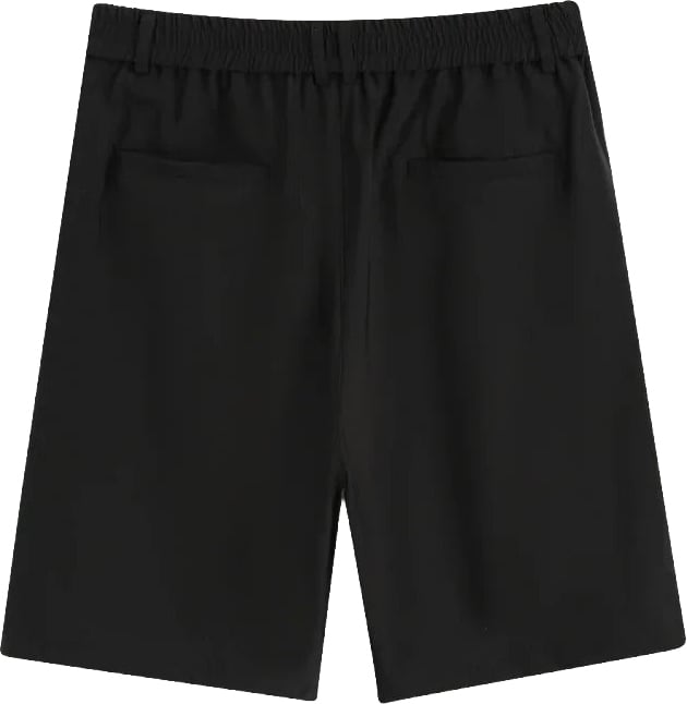 Richesse ACTIVE SHORTS | BLACK Zwart