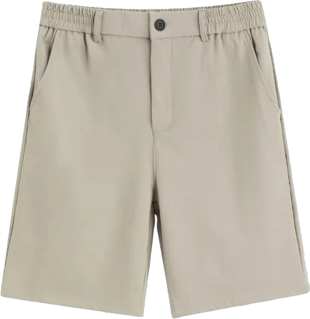 Richesse ACTIVE SHORTS | CREME Beige