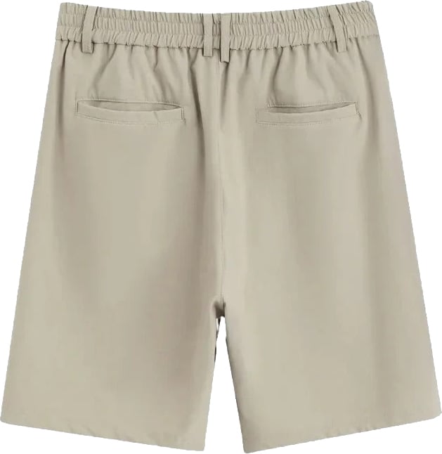 Richesse ACTIVE SHORTS | CREME Beige