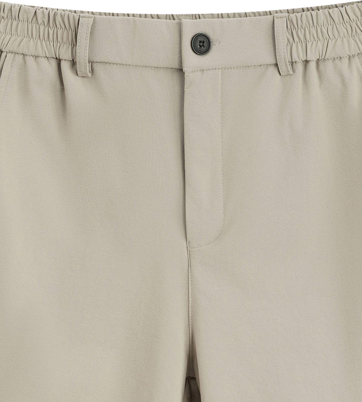 Richesse ACTIVE SHORTS | CREME Beige