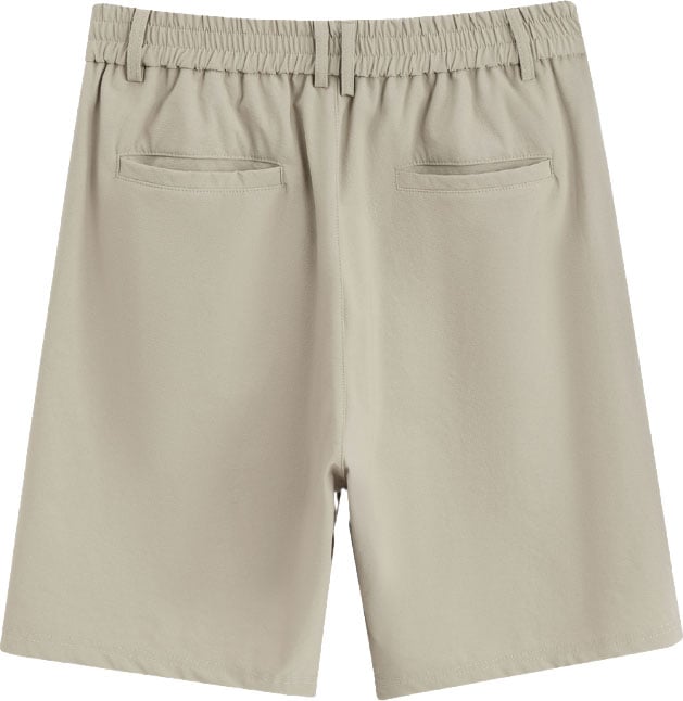 Richesse ACTIVE SHORTS | CREME Beige