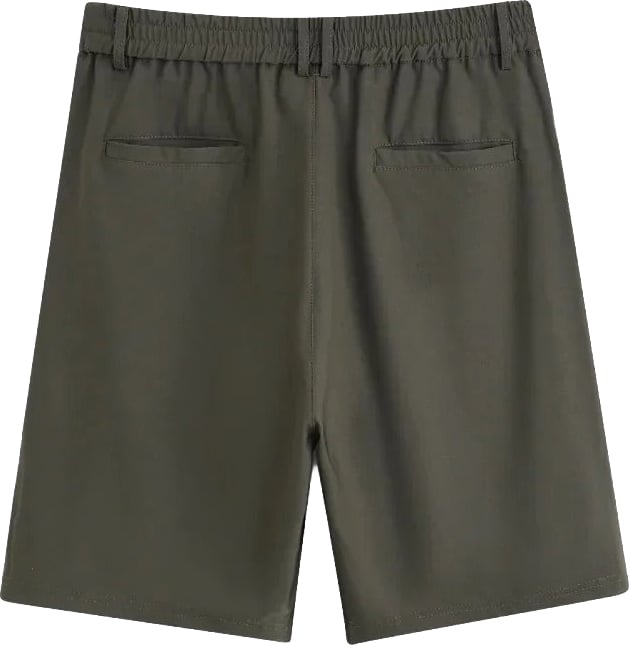 Richesse ACTIVE SHORTS | OLIVE Groen