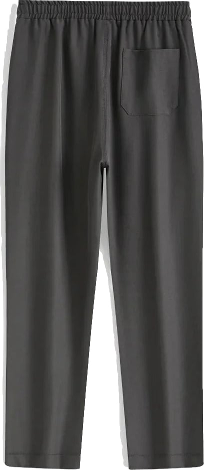 Richesse EASE PANTS | GREY Grijs