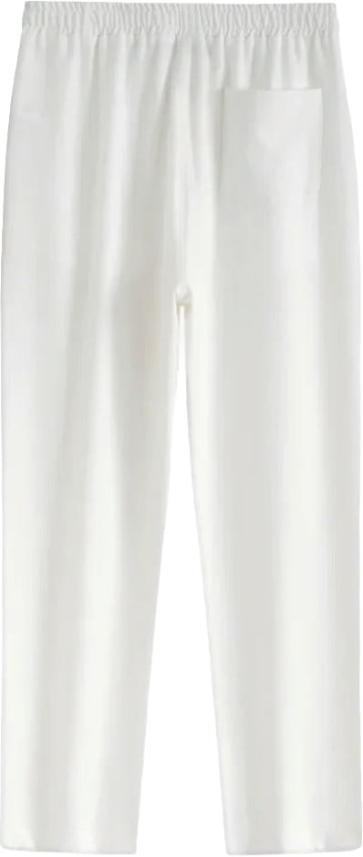 Richesse EASE PANTS | WIT Beige