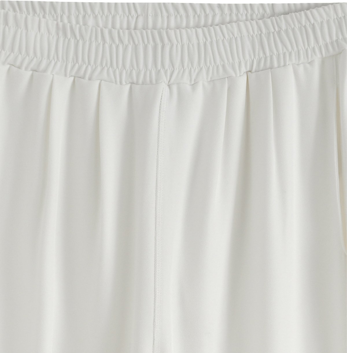 Richesse EASE PANTS | WIT Beige