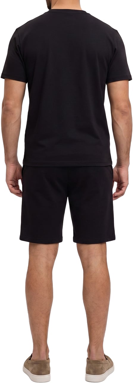 Richesse PORTO SET | BLACK Zwart