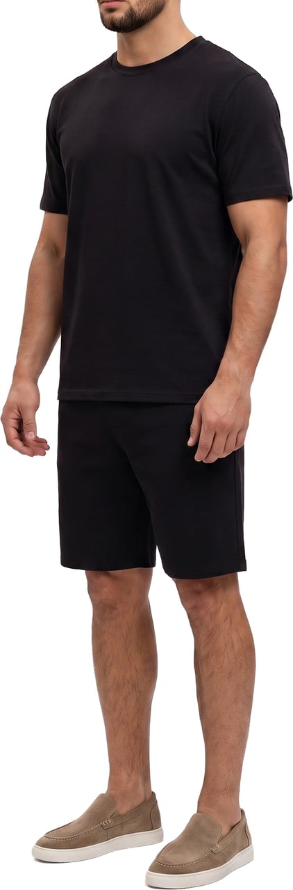 Richesse PORTO SET | BLACK Zwart