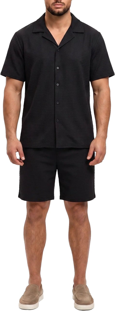 Richesse ESSENTIAL SET | BLACK Zwart