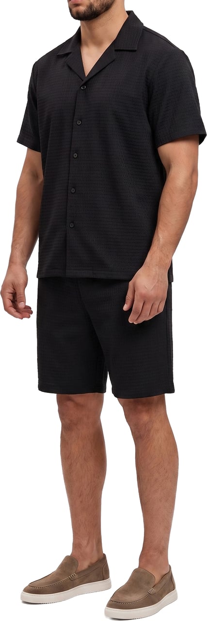 Richesse ESSENTIAL SET | BLACK Zwart
