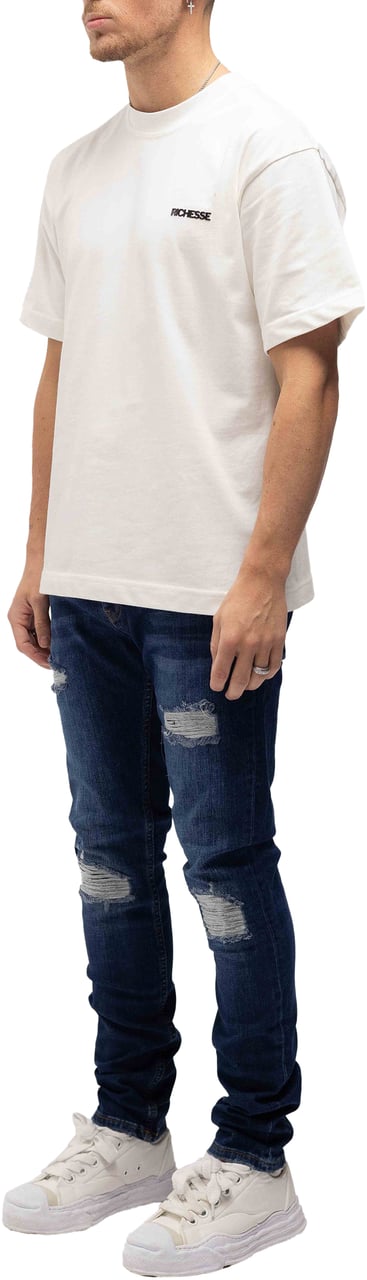 Richesse LOUIS JEANS Divers