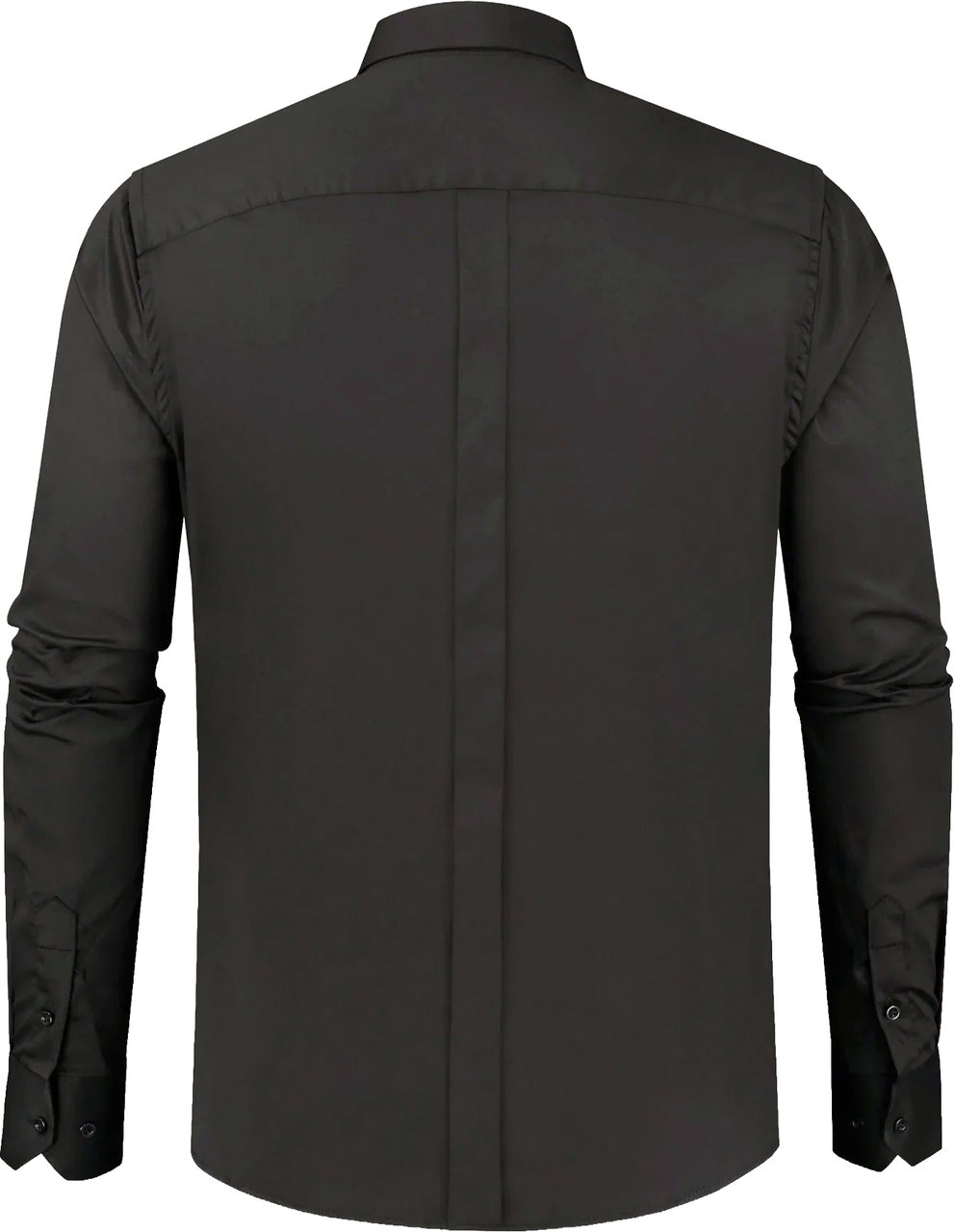 Richesse CLASSIC BLACK SHIRT Divers