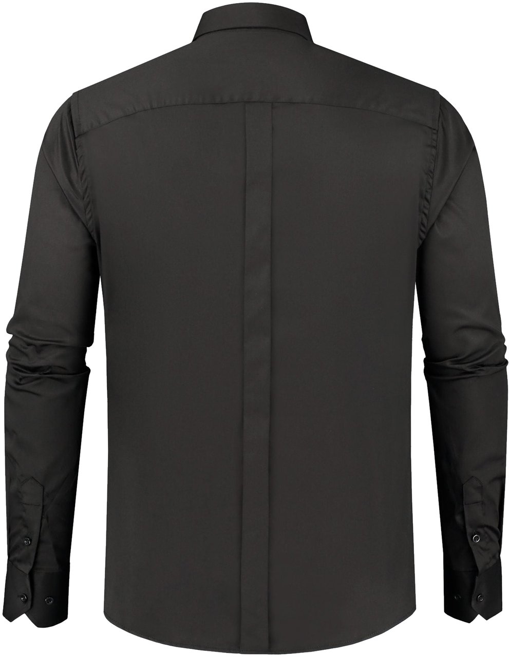 Richesse CLASSIC BLACK SHIRT Divers
