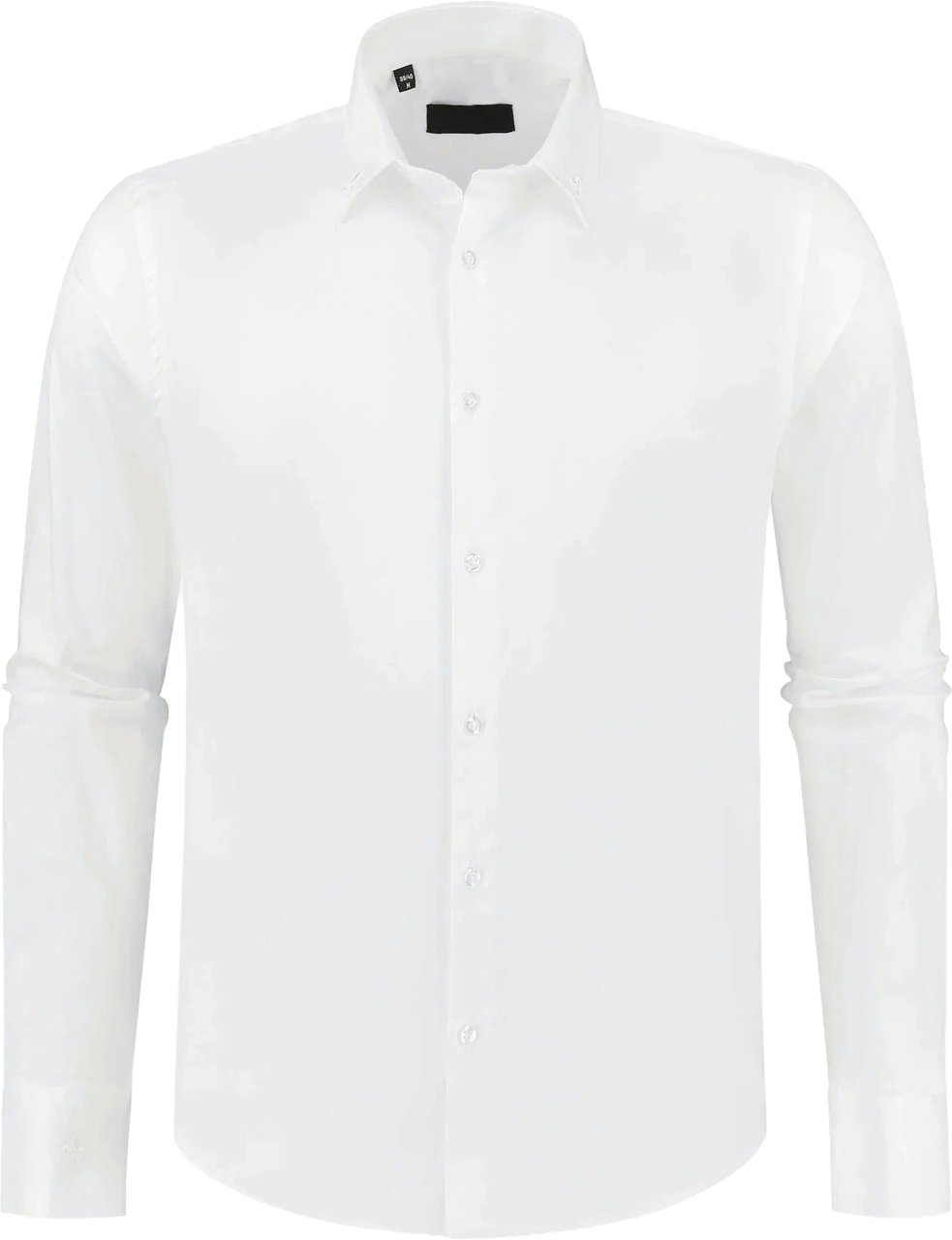 Richesse CLASSIC WHITE SHIRT Divers