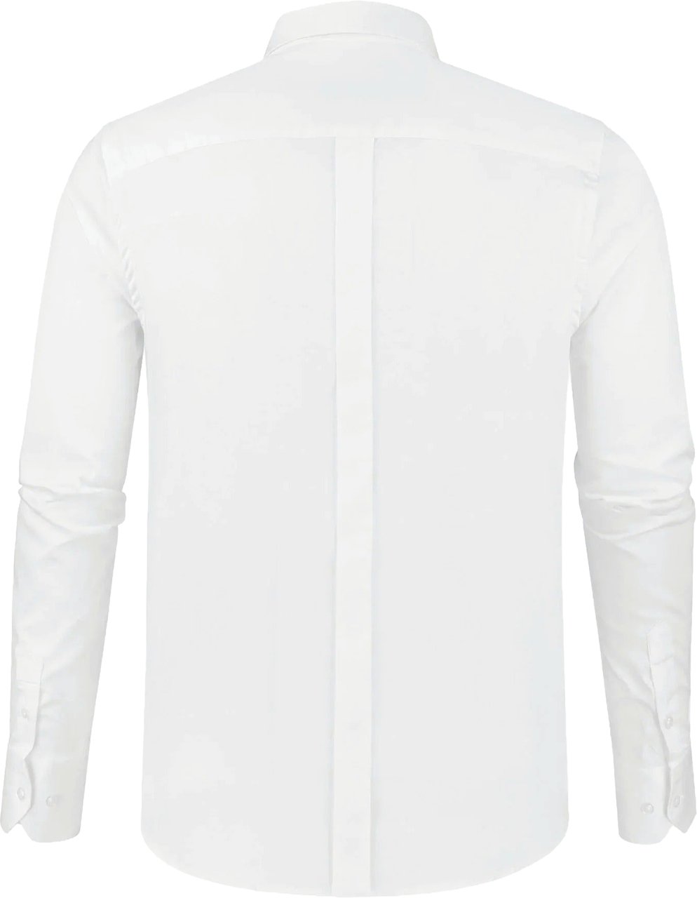 Richesse CLASSIC WHITE SHIRT Divers