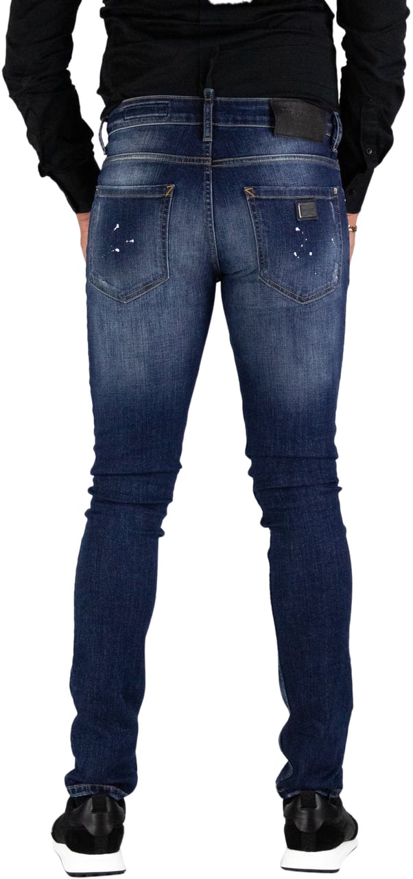 Richesse MILAN JEANS Divers