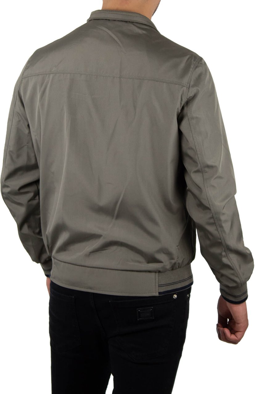 Richesse Richesse Softshell Bomber Beige Beige